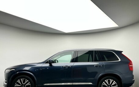 Volvo XC90 II рестайлинг, 2019 год, 4 521 000 рублей, 4 фотография