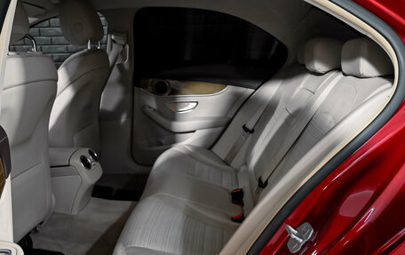 Mercedes-Benz C-Класс, 2014 год, 2 250 000 рублей, 21 фотография