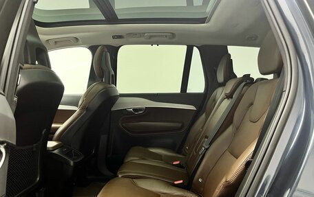 Volvo XC90 II рестайлинг, 2019 год, 4 521 000 рублей, 14 фотография