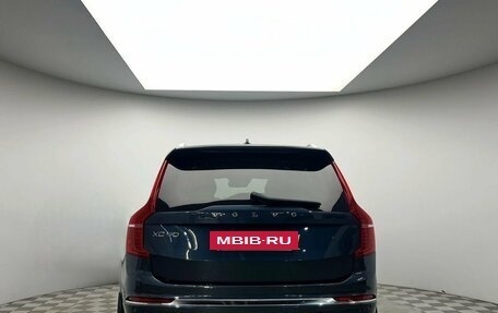 Volvo XC90 II рестайлинг, 2019 год, 4 521 000 рублей, 6 фотография