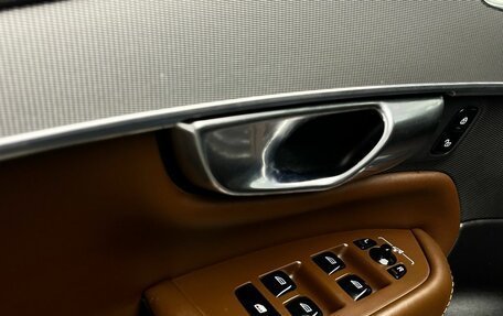 Volvo XC90 II рестайлинг, 2019 год, 4 521 000 рублей, 19 фотография