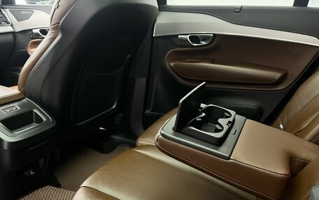 Volvo XC90 II рестайлинг, 2019 год, 4 521 000 рублей, 15 фотография