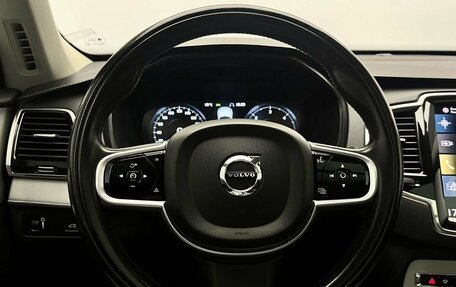 Volvo XC90 II рестайлинг, 2019 год, 4 521 000 рублей, 24 фотография