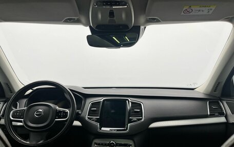 Volvo XC90 II рестайлинг, 2019 год, 4 521 000 рублей, 25 фотография
