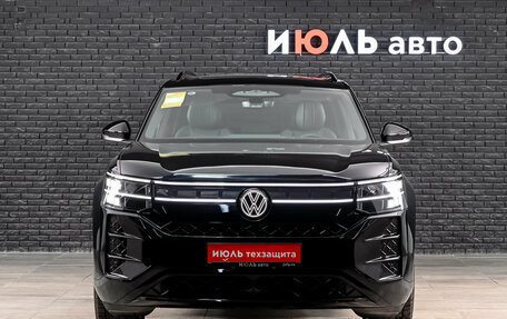 Volkswagen Teramont, 2026 год, 5 990 000 рублей, 2 фотография