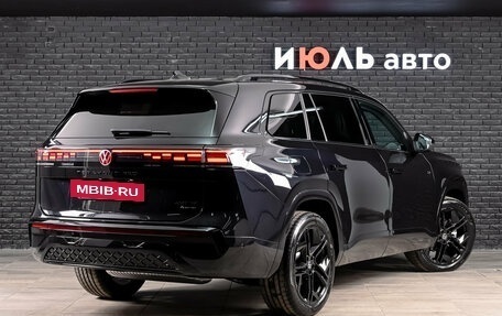 Volkswagen Teramont, 2026 год, 5 990 000 рублей, 4 фотография