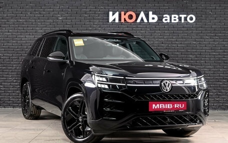 Volkswagen Teramont, 2026 год, 5 990 000 рублей, 3 фотография