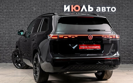 Volkswagen Teramont, 2026 год, 5 990 000 рублей, 7 фотография