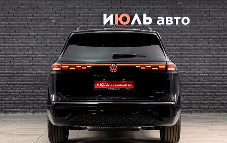 Volkswagen Teramont, 2026 год, 5 990 000 рублей, 5 фотография