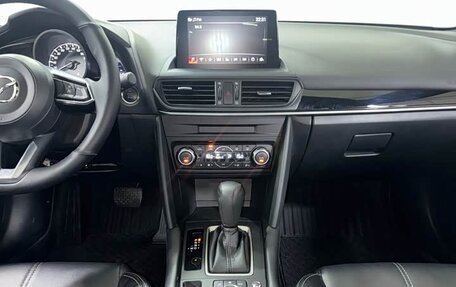 Mazda CX-4, 2023 год, 2 000 444 рублей, 11 фотография