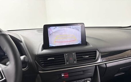 Mazda CX-4, 2023 год, 2 000 444 рублей, 10 фотография