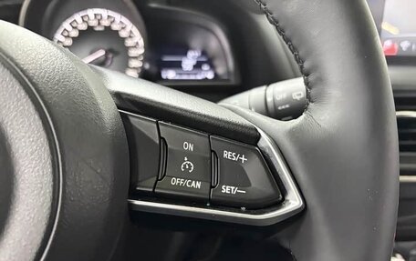 Mazda CX-4, 2023 год, 2 000 444 рублей, 9 фотография