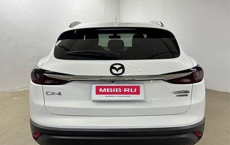 Mazda CX-4, 2023 год, 2 000 444 рублей, 5 фотография
