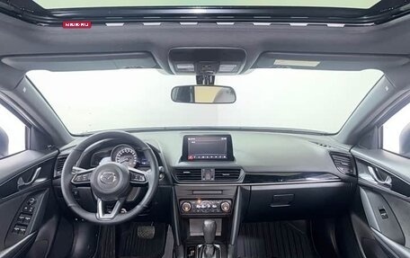 Mazda CX-4, 2023 год, 2 000 444 рублей, 7 фотография
