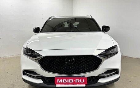 Mazda CX-4, 2023 год, 2 000 444 рублей, 2 фотография