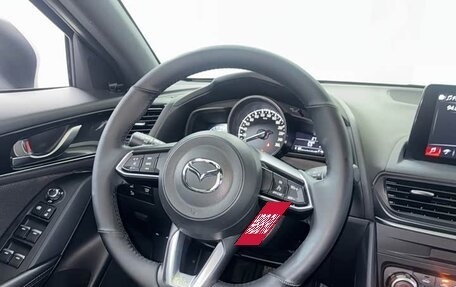 Mazda CX-4, 2023 год, 2 000 444 рублей, 8 фотография