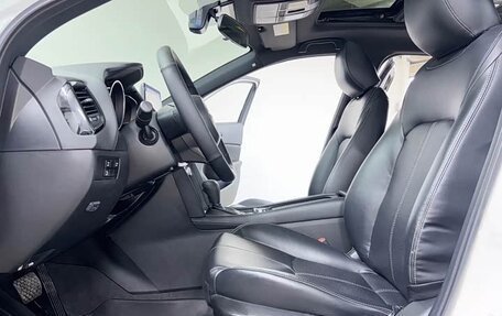 Mazda CX-4, 2023 год, 2 000 444 рублей, 15 фотография