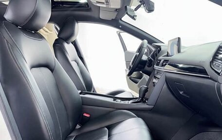Mazda CX-4, 2023 год, 2 000 444 рублей, 16 фотография