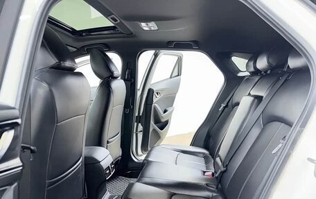 Mazda CX-4, 2023 год, 2 000 444 рублей, 19 фотография
