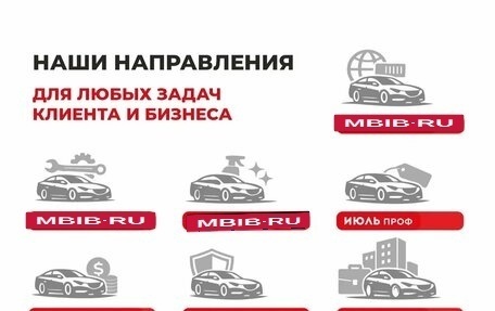 Volkswagen Teramont, 2026 год, 5 990 000 рублей, 24 фотография