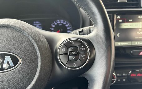 KIA Soul III, 2021 год, 2 200 000 рублей, 11 фотография