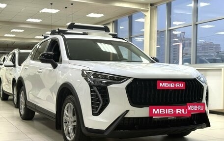 Haval Jolion, 2026 год, 2 049 000 рублей, 3 фотография