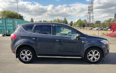 Ford Kuga III, 2011 год, 749 000 рублей, 4 фотография