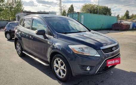 Ford Kuga III, 2011 год, 749 000 рублей, 3 фотография