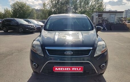 Ford Kuga III, 2011 год, 749 000 рублей, 2 фотография