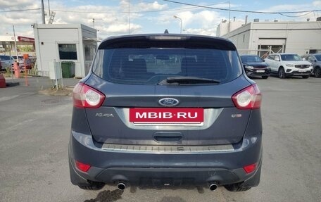 Ford Kuga III, 2011 год, 749 000 рублей, 6 фотография