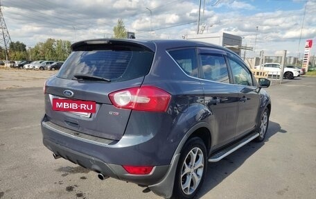 Ford Kuga III, 2011 год, 749 000 рублей, 5 фотография