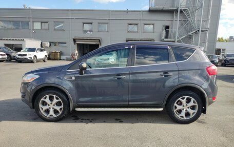 Ford Kuga III, 2011 год, 749 000 рублей, 8 фотография