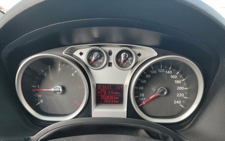 Ford Kuga III, 2011 год, 749 000 рублей, 10 фотография