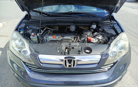 Honda CR-V III рестайлинг, 2008 год, 1 116 000 рублей, 9 фотография