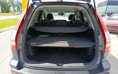 Honda CR-V III рестайлинг, 2008 год, 1 116 000 рублей, 10 фотография