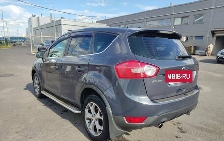 Ford Kuga III, 2011 год, 749 000 рублей, 7 фотография