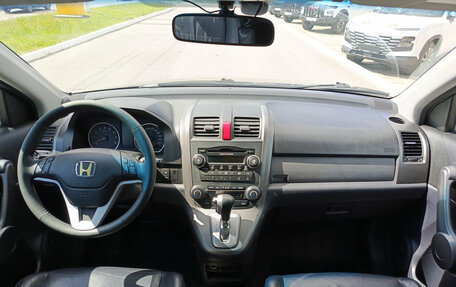 Honda CR-V III рестайлинг, 2008 год, 1 116 000 рублей, 14 фотография