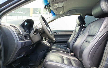 Honda CR-V III рестайлинг, 2008 год, 1 116 000 рублей, 16 фотография