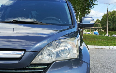 Honda CR-V III рестайлинг, 2008 год, 1 116 000 рублей, 17 фотография