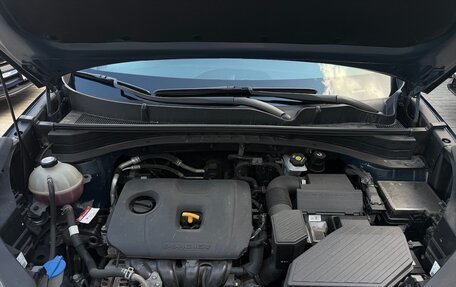 KIA Sportage IV рестайлинг, 2019 год, 1 890 000 рублей, 21 фотография