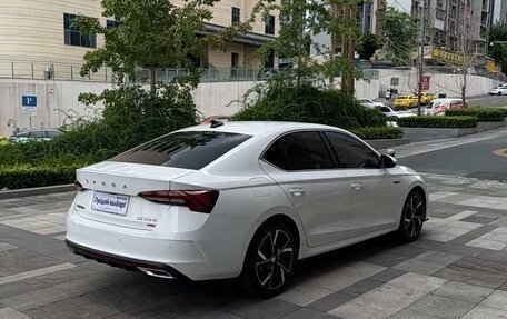 Skoda Octavia IV, 2022 год, 1 800 444 рублей, 5 фотография