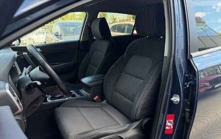 KIA Sportage IV рестайлинг, 2019 год, 1 890 000 рублей, 16 фотография