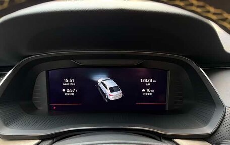 Skoda Octavia IV, 2022 год, 1 800 444 рублей, 10 фотография