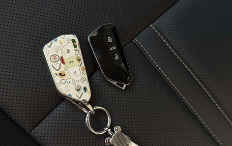 Skoda Octavia IV, 2022 год, 1 800 444 рублей, 16 фотография