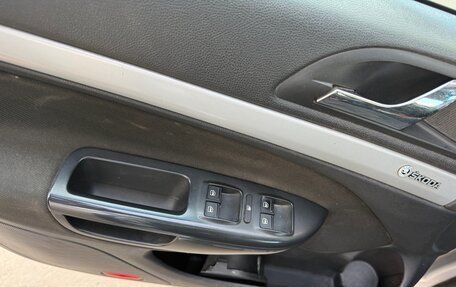 Skoda Octavia, 2011 год, 540 000 рублей, 9 фотография