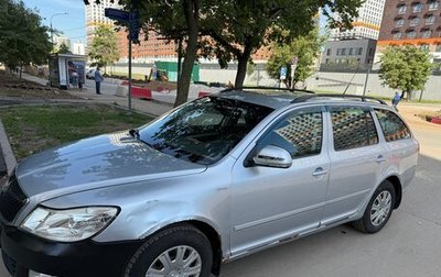 Skoda Octavia, 2011 год, 540 000 рублей, 1 фотография