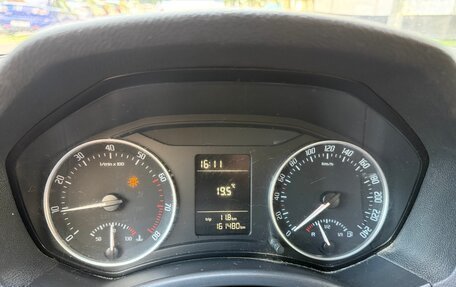 Skoda Octavia, 2011 год, 540 000 рублей, 12 фотография