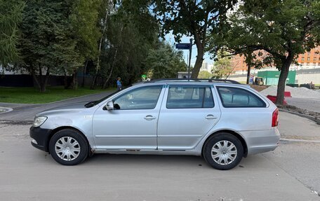 Skoda Octavia, 2011 год, 540 000 рублей, 3 фотография