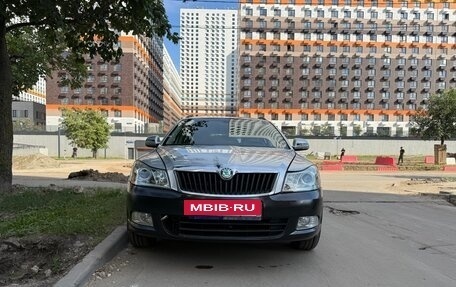 Skoda Octavia, 2011 год, 540 000 рублей, 2 фотография