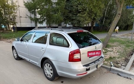 Skoda Octavia, 2011 год, 540 000 рублей, 5 фотография